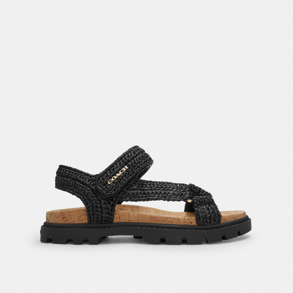 Sport Sandal