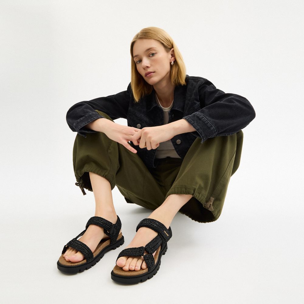 Sport Sandal