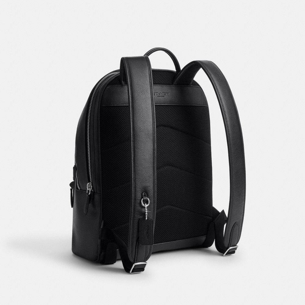 Charter Backpack With Rad Coach