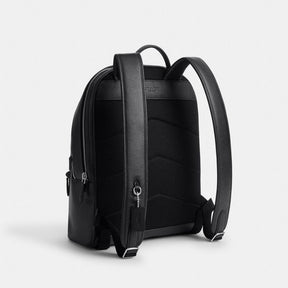Charter Backpack With Rad Coach