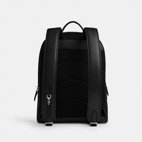 Charter Backpack With Rad Coach