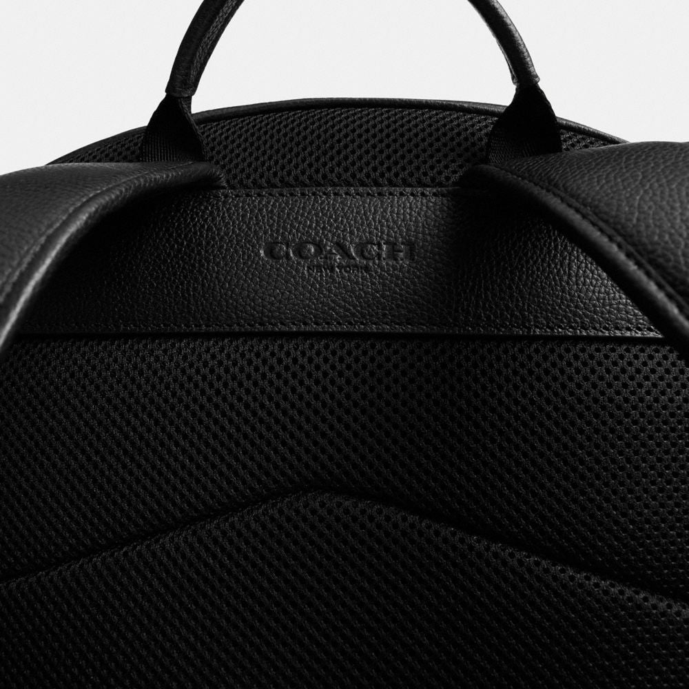 Charter Backpack With Rad Coach