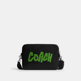 Charter Crossbody Bag 24 With Rad Coach