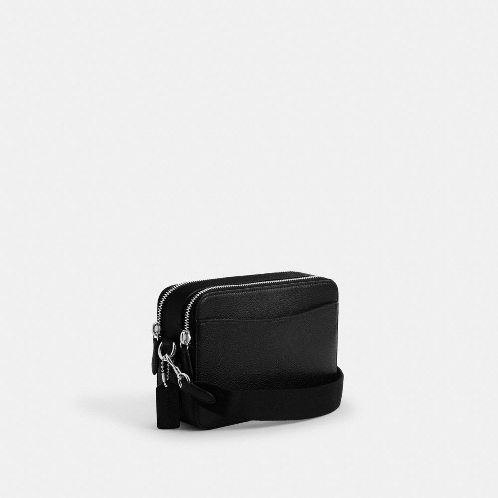 Charter Crossbody Bag 24 With Rad Coach