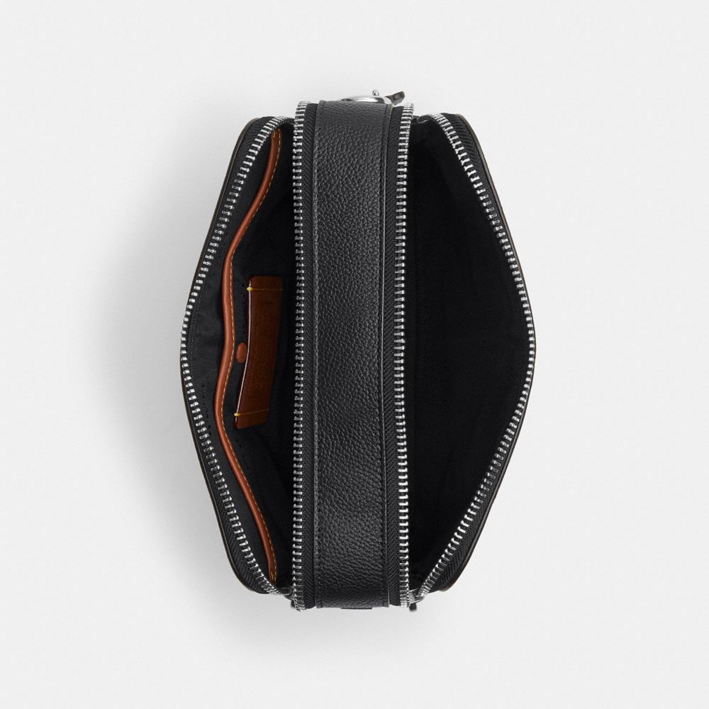 Charter Crossbody Bag 24 With Rad Coach
