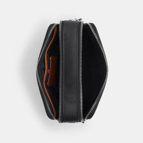 Charter Crossbody Bag 24 With Rad Coach