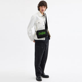 Charter Crossbody Bag 24 With Rad Coach