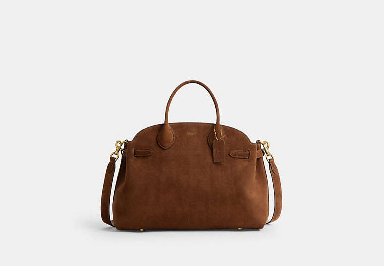 Soft Empire Carryall Bag 40