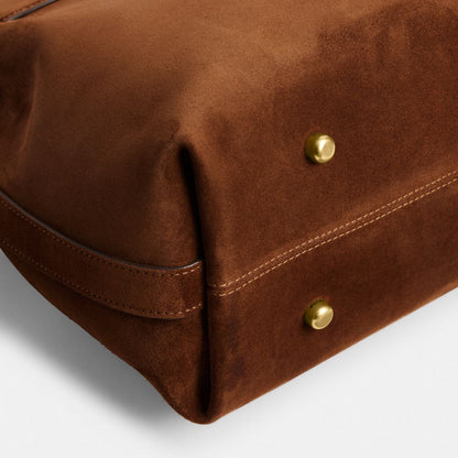 Soft Empire Carryall Bag 40