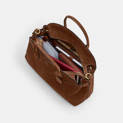 Soft Empire Carryall Bag 40