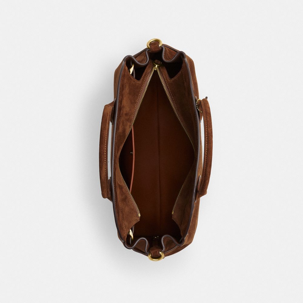 Soft Empire Carryall Bag 40