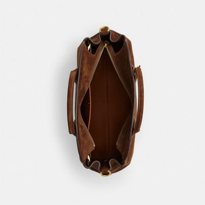 Soft Empire Carryall Bag 40