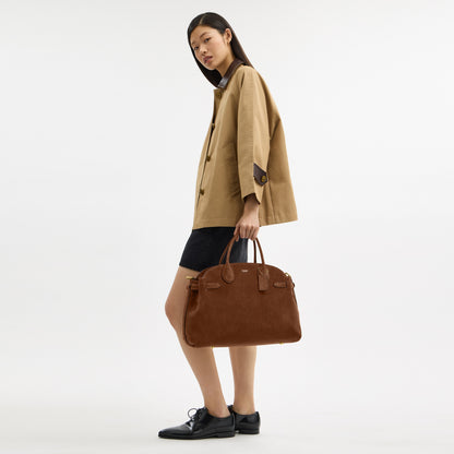 Soft Empire Carryall Bag 40