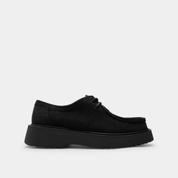 Chukka Boot In Signature Suede