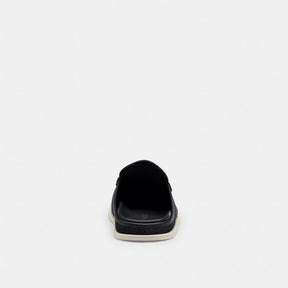 Loafer Mule