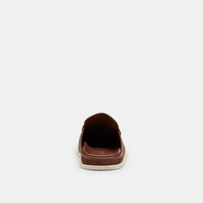 Loafer Mule