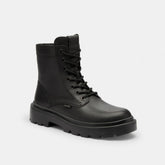 Combat Boot
