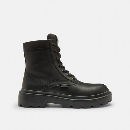Combat Boot
