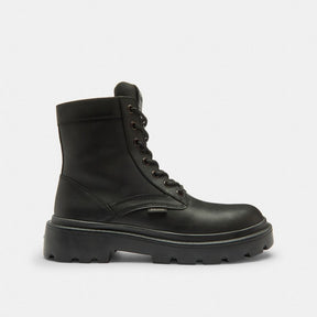 Combat Boot