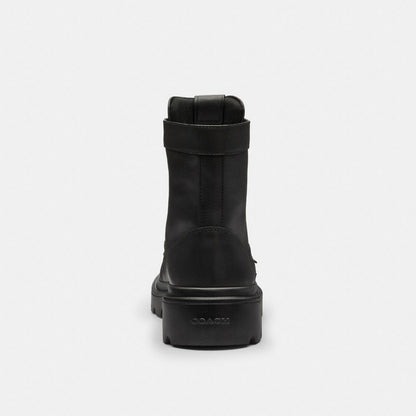 Combat Boot