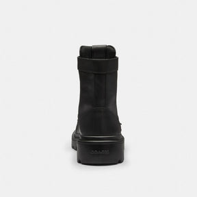 Combat Boot