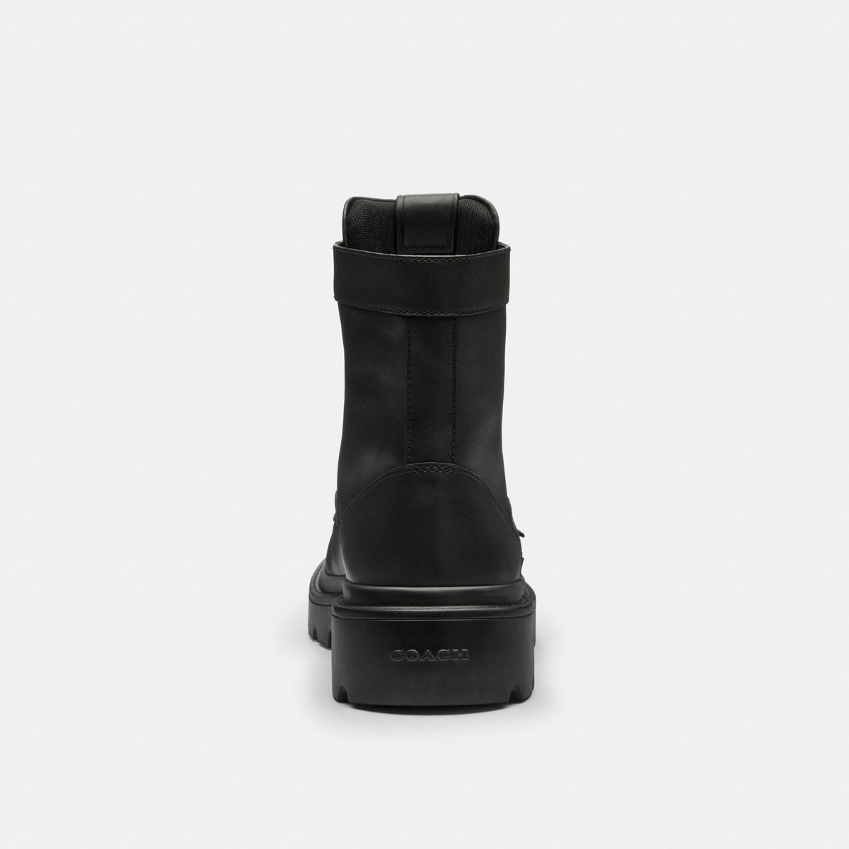 Combat Boot