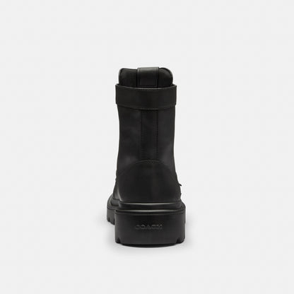 Combat Boot