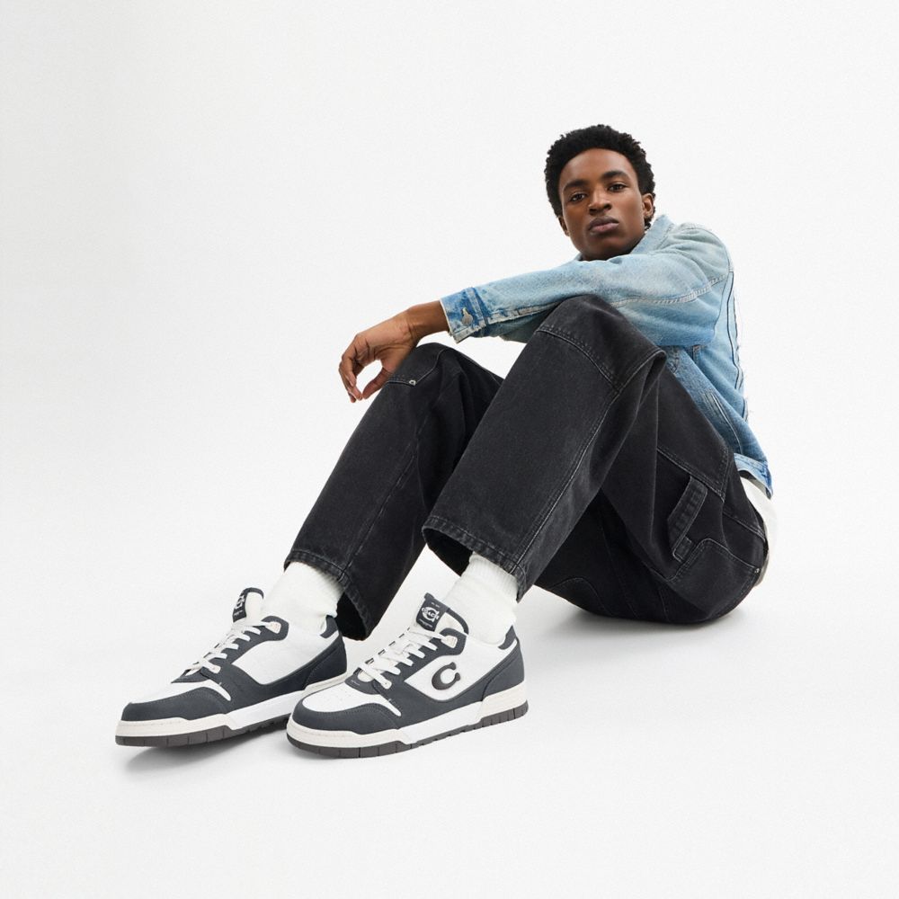 Soho Sneaker