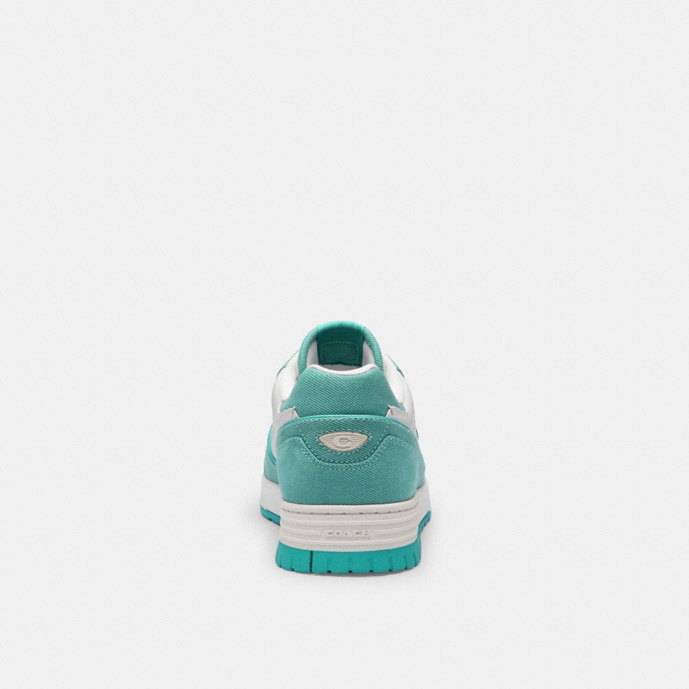 Soho Sneaker