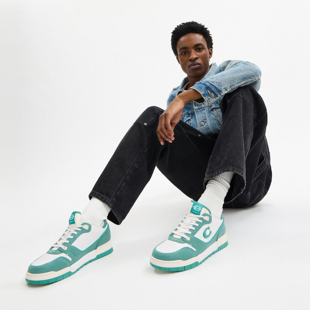 Soho Sneaker