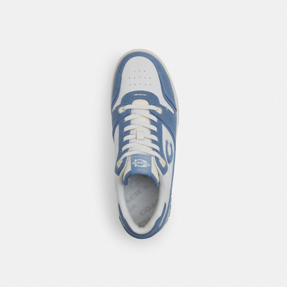 Soho Sneaker