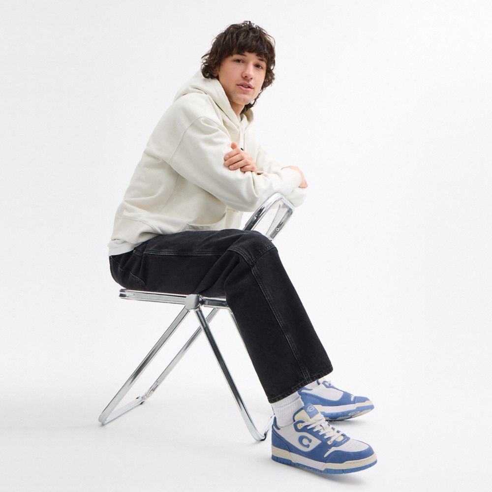 Soho Sneaker