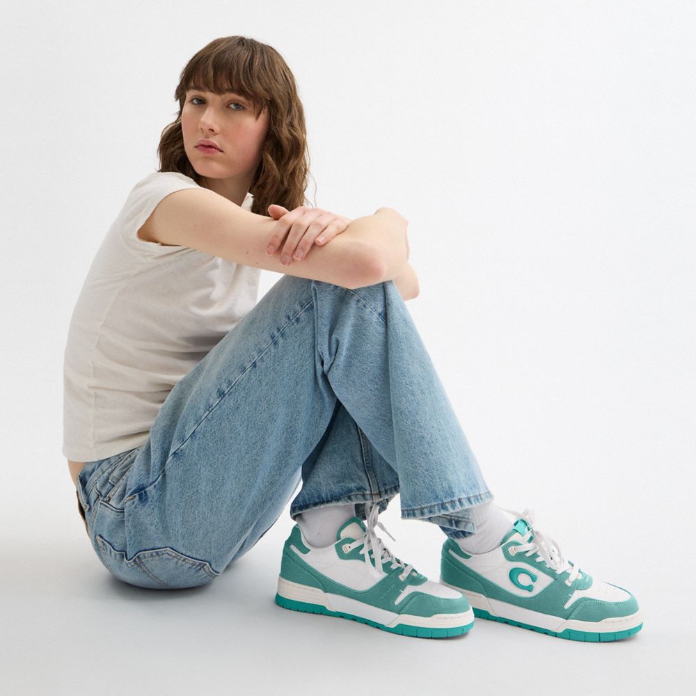 Soho Sneaker