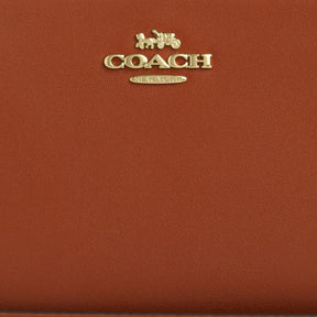 Long Zip Around Wallet