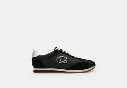 Flat Sneaker