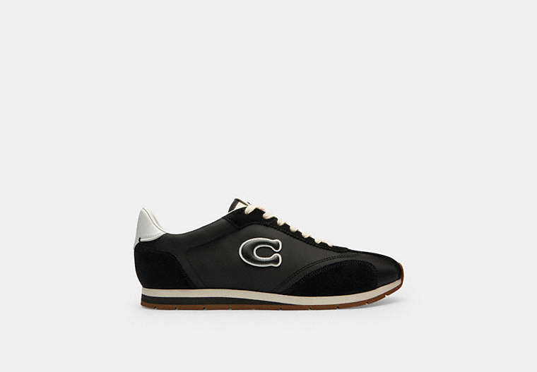 Flat Sneaker