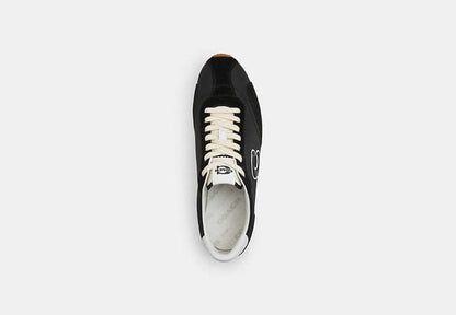 Flat Sneaker