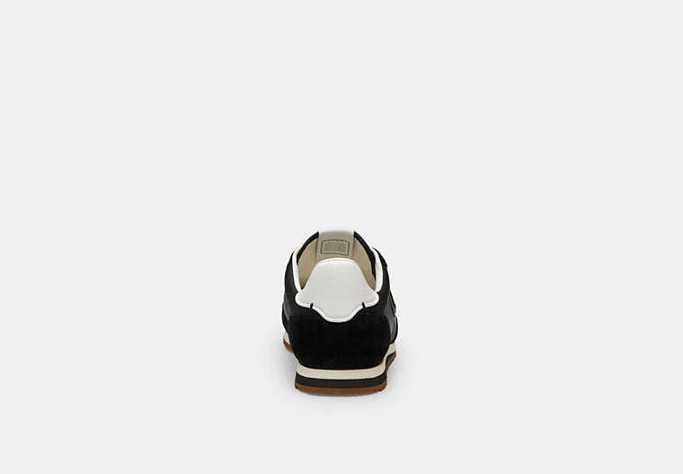 Flat Sneaker