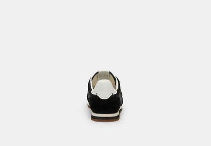 Flat Sneaker