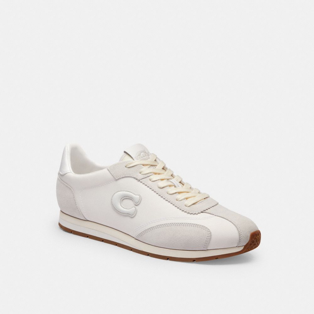Flat Sneaker