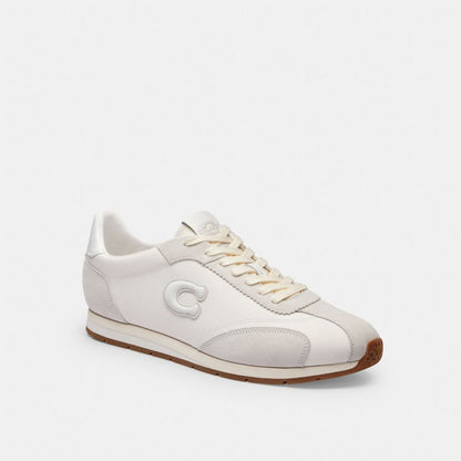 Flat Sneaker