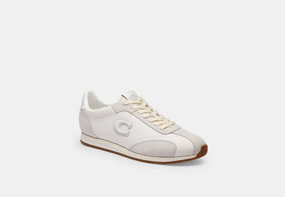 Flat Sneaker