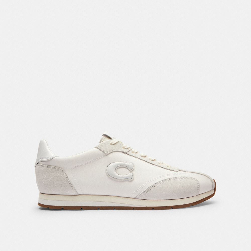 Flat Sneaker