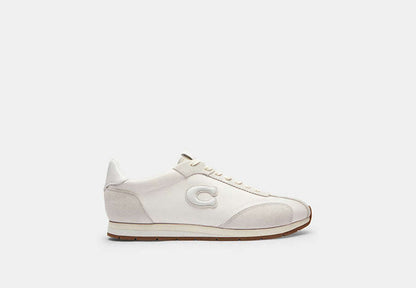 Flat Sneaker
