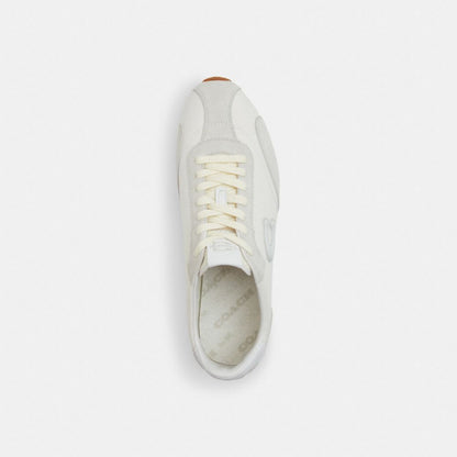 Flat Sneaker