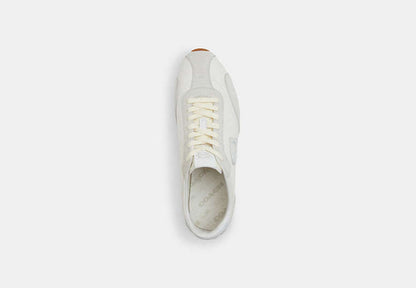 Flat Sneaker