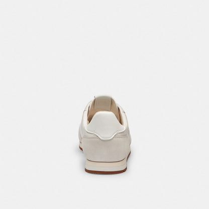Flat Sneaker