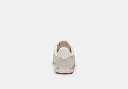 Flat Sneaker