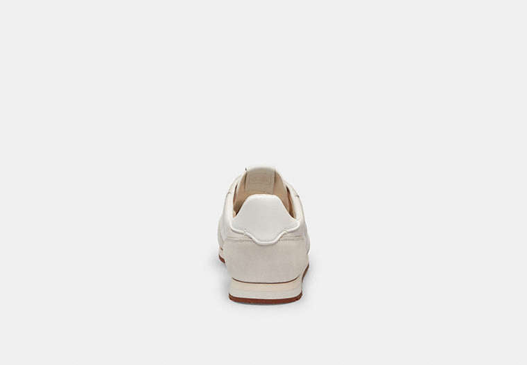 Flat Sneaker