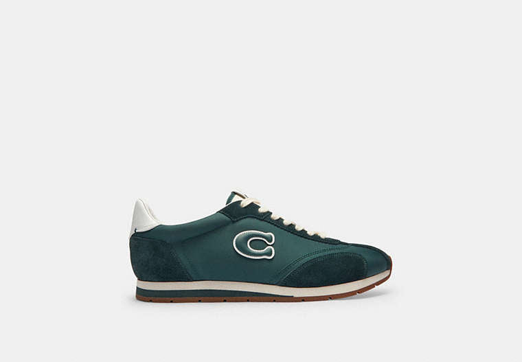 Flat Sneaker